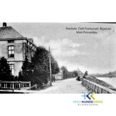 Pannerden nu Doorneburg HKR FA0000014